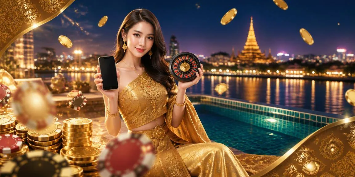 KuCasino ไทย แอปคาสิโน
